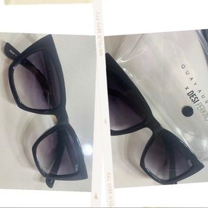 QUAY x DESI PERKINS DONT @ ME